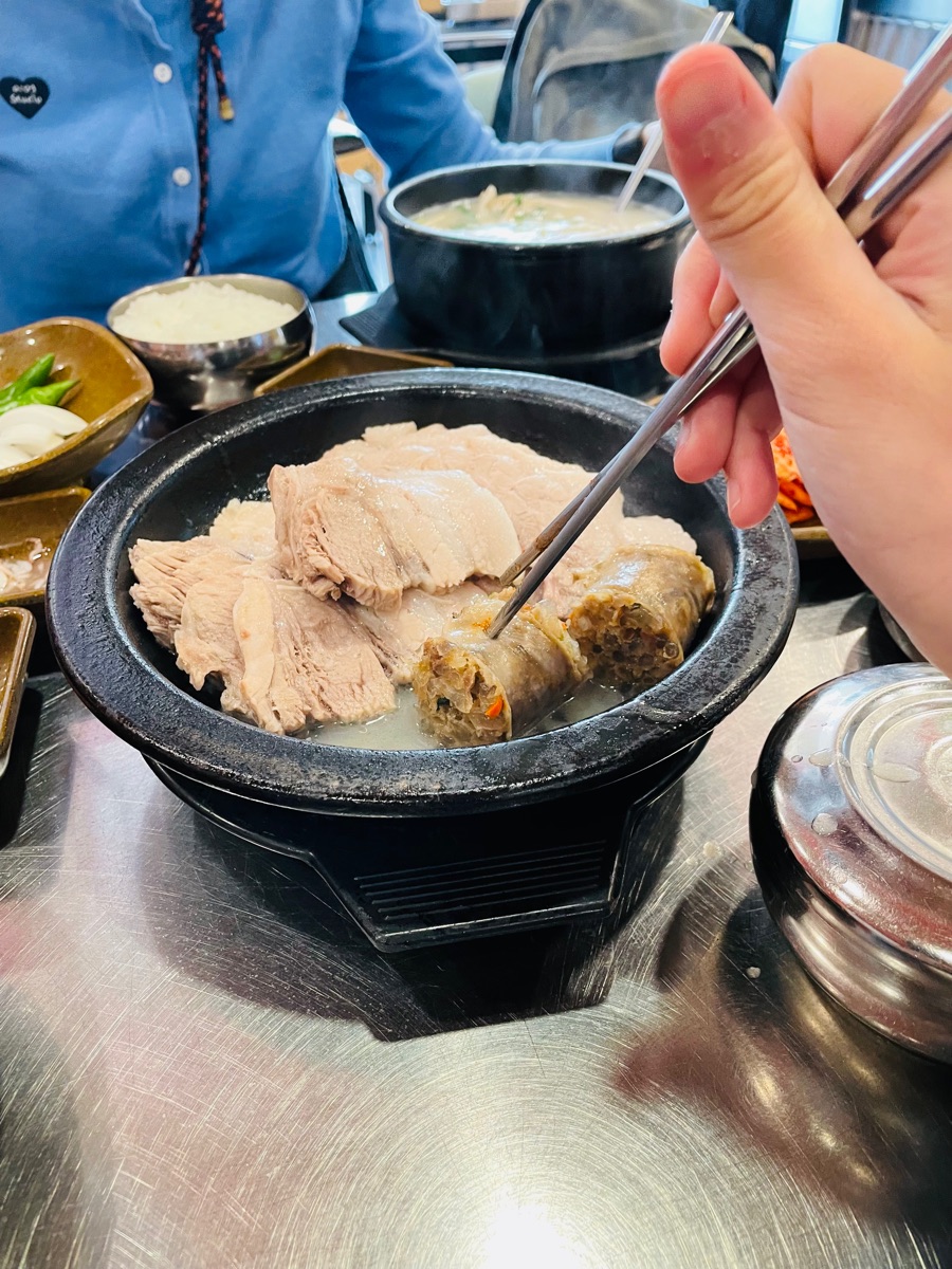 海雲台藍線公園 尾浦站 | 去趣 chicTrip