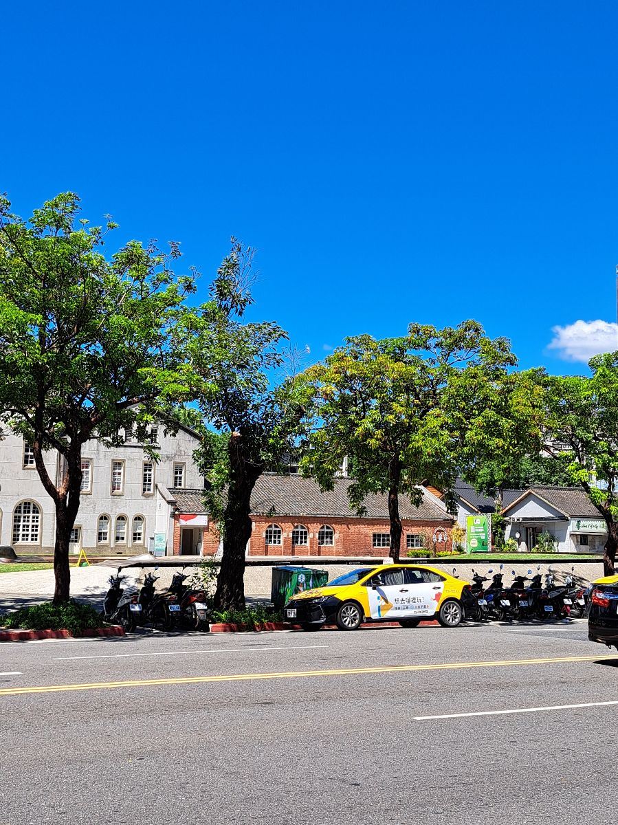 華山1914文化創意產業園區 | 去趣 chicTrip