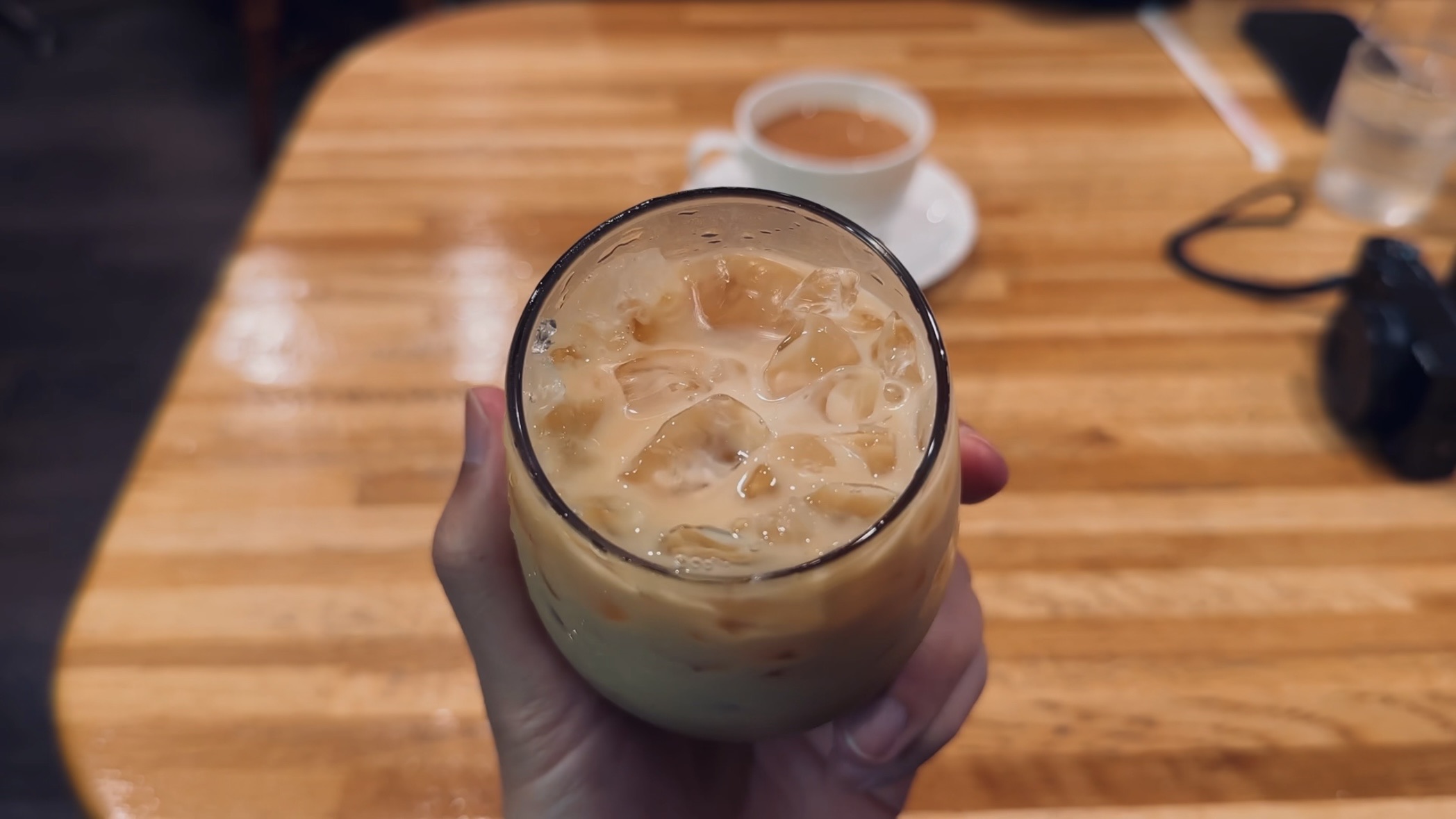 Kenyan Shibuya | 去趣 chicTrip