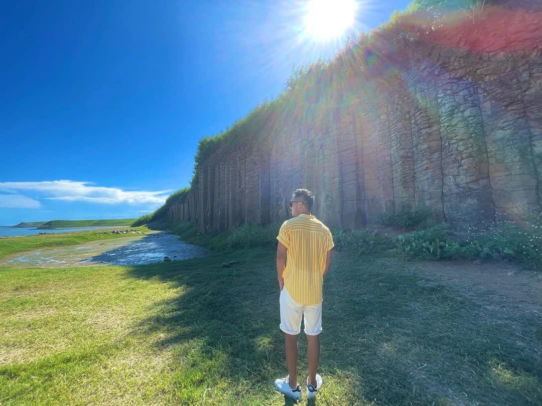 池東大菓葉玄武岩 | 去趣 chicTrip