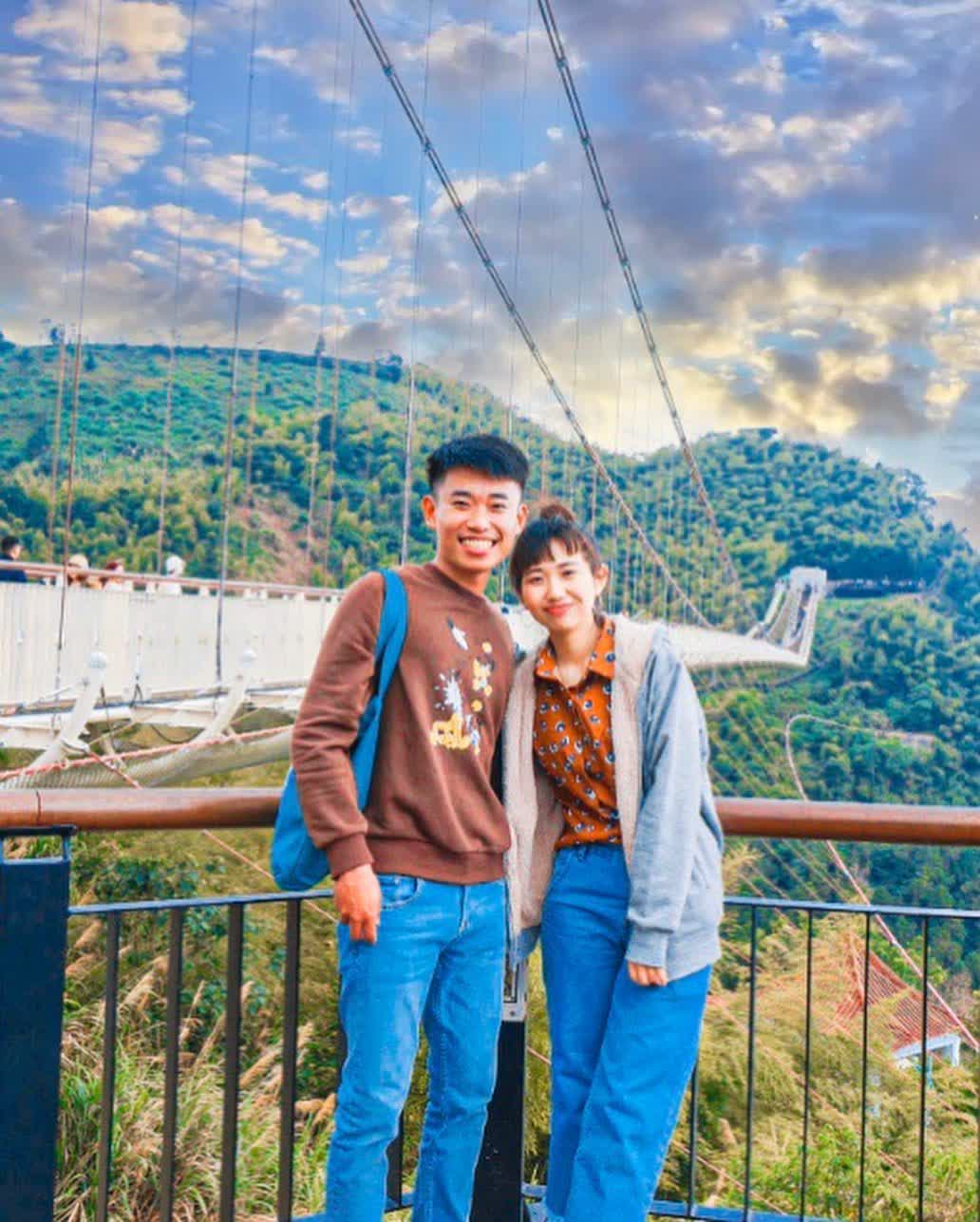 嘉義梅山太平雲梯 | 去趣 chicTrip