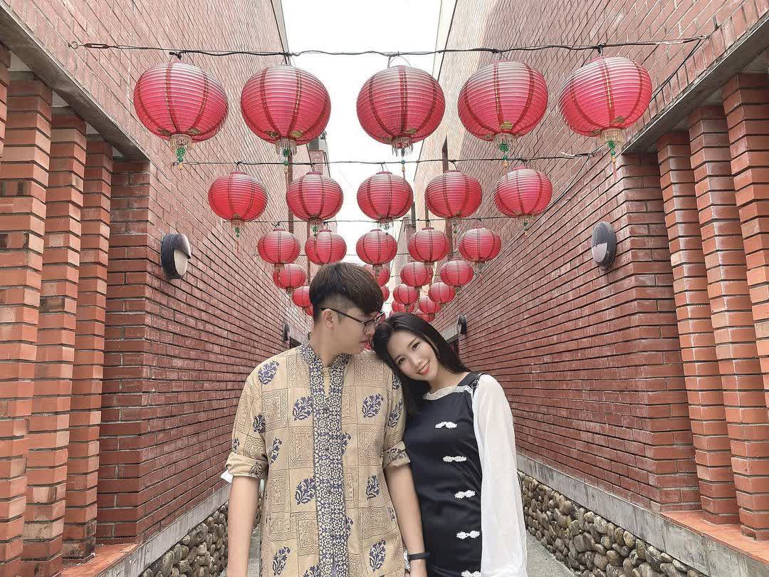 宜蘭傳藝園區 | 去趣 chicTrip