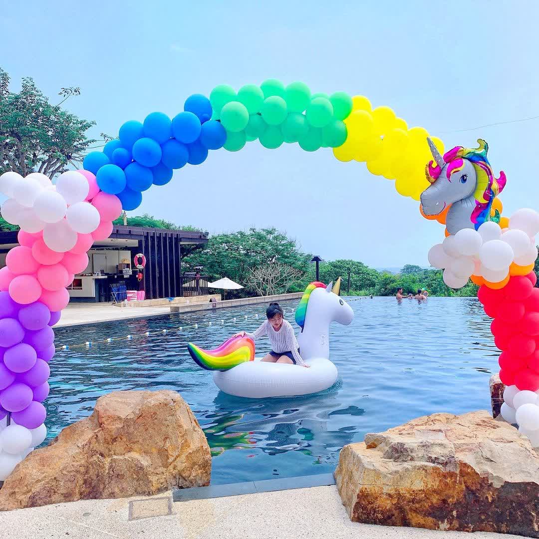 礁溪老爺酒店 | 去趣 chicTrip