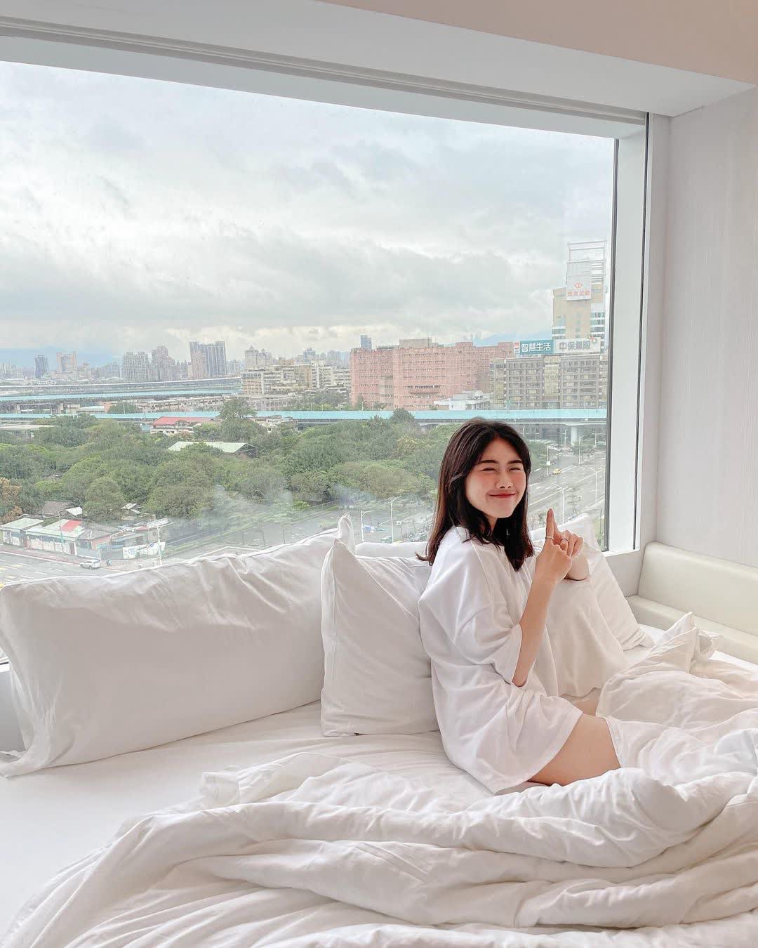 台北北門世民酒店 | 去趣 chicTrip