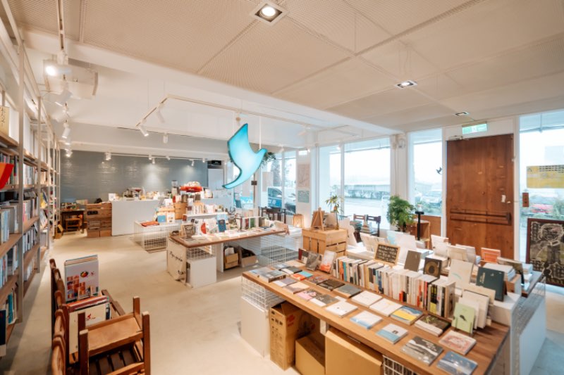 太平青鳥書店｜10月每日營業時間以google顯示為準，最後營業時間10/22 | 去趣 chicTrip