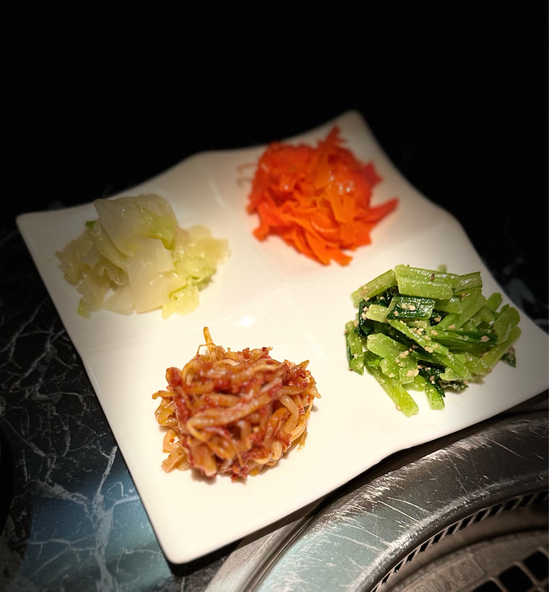燒肉 炎壽 | 去趣 chicTrip