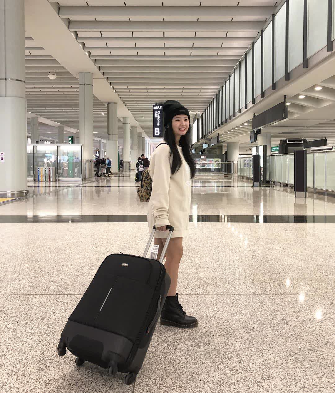 香港國際機場 | 去趣 chicTrip