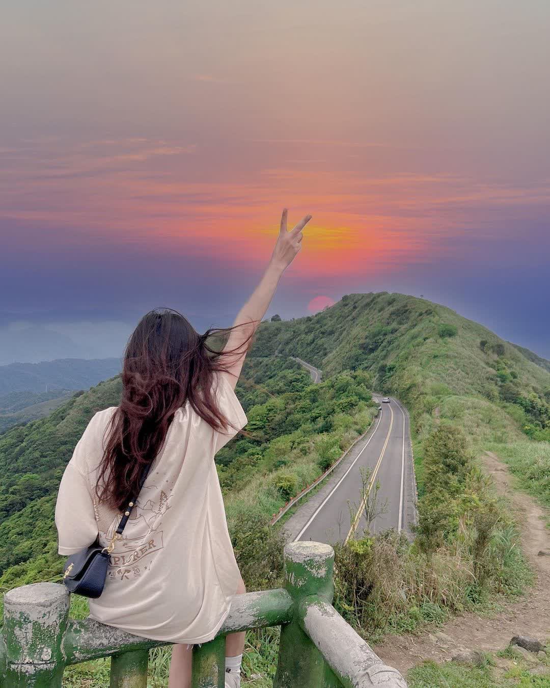 九份老街 | 去趣 chicTrip