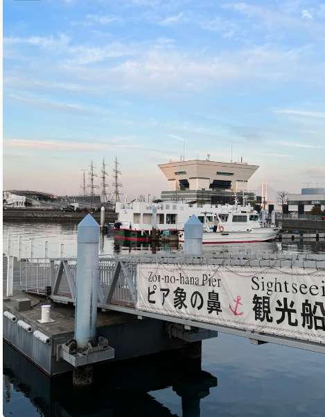 象之鼻公園 | 去趣 chicTrip