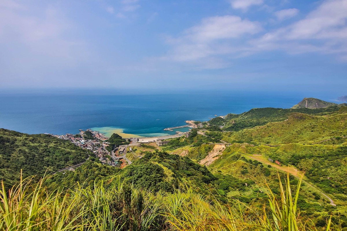 陰陽海 | 去趣 chicTrip