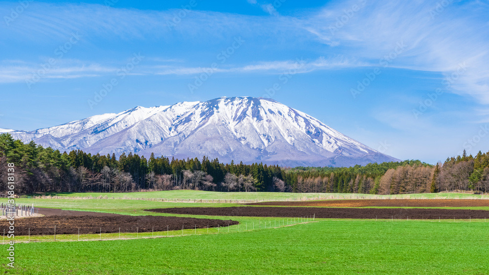 小岩井農場 | 去趣 chicTrip