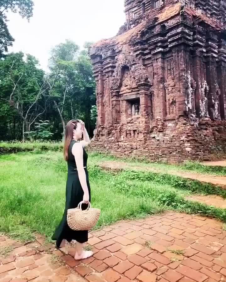 美山聖地 | 去趣 chicTrip