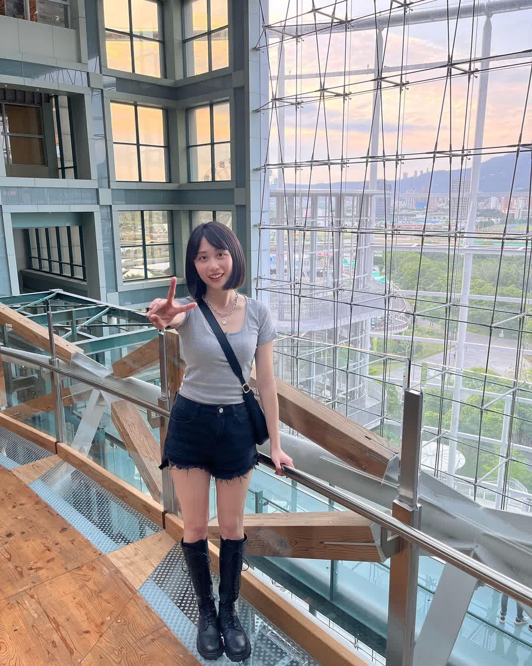 國立臺灣科學教育館 | 去趣 chicTrip