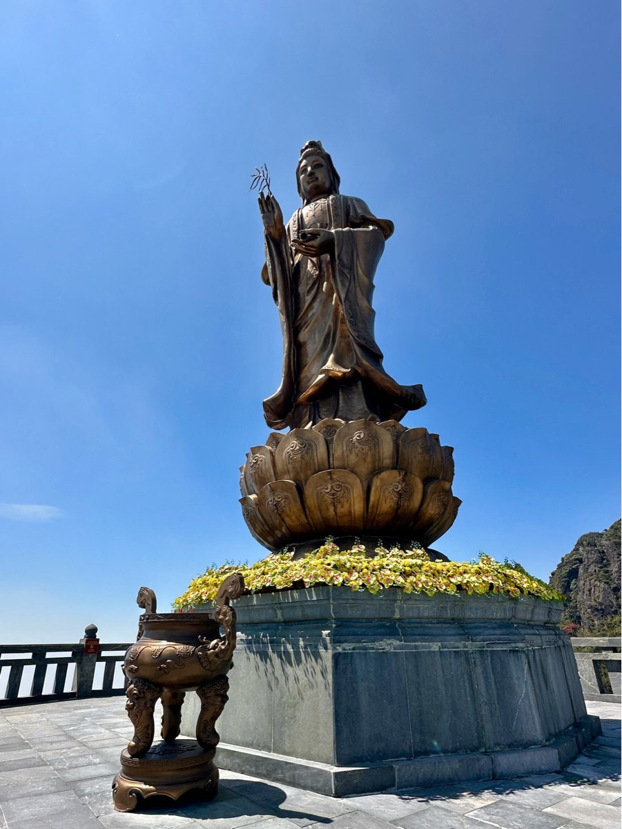 Ba Na Hills | 去趣 chicTrip