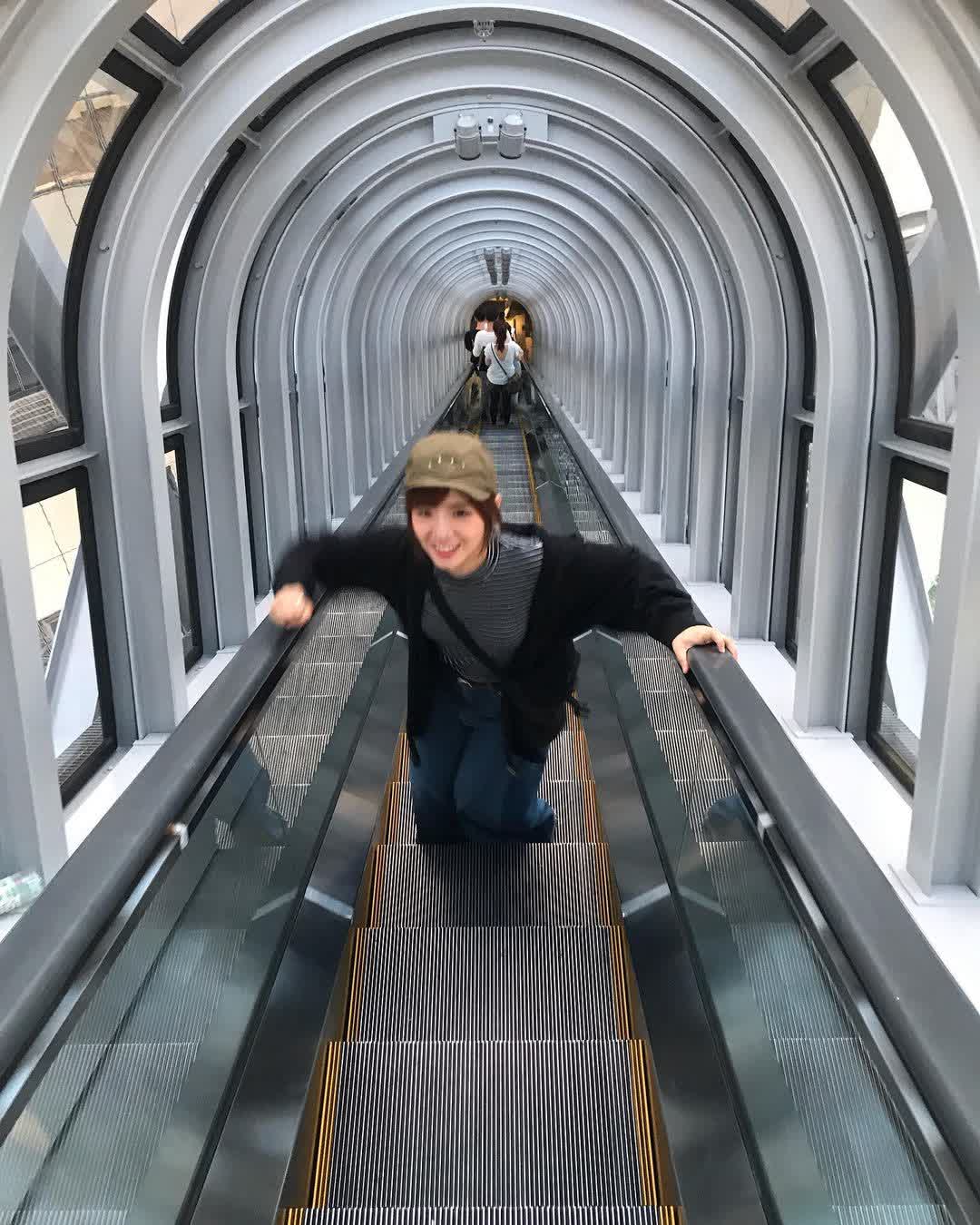 梅田空中庭園 | 去趣 chicTrip