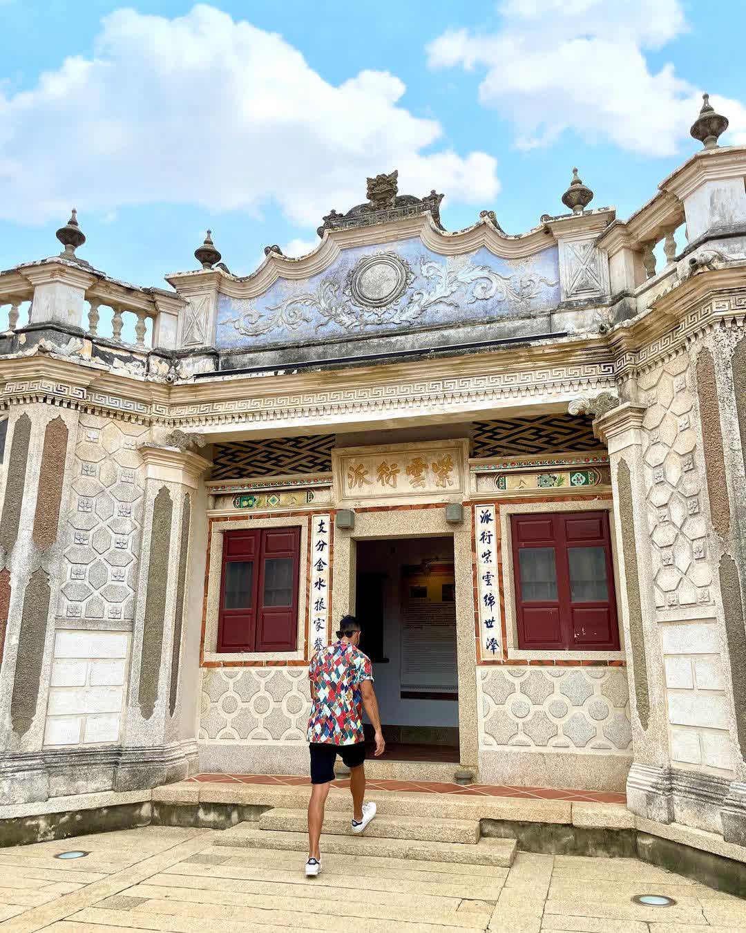 得月樓 | 去趣 chicTrip