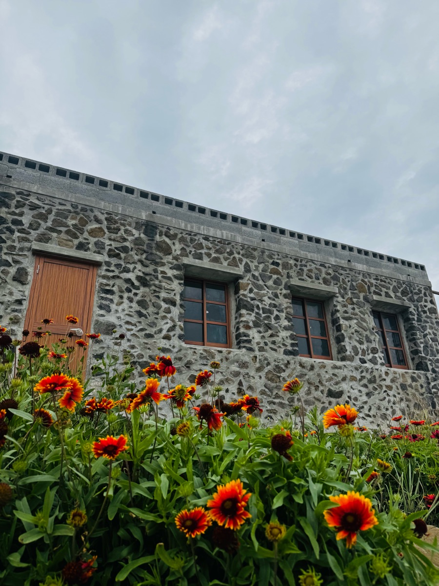 菓葉灰窯旅遊資訊站 | 去趣 chicTrip