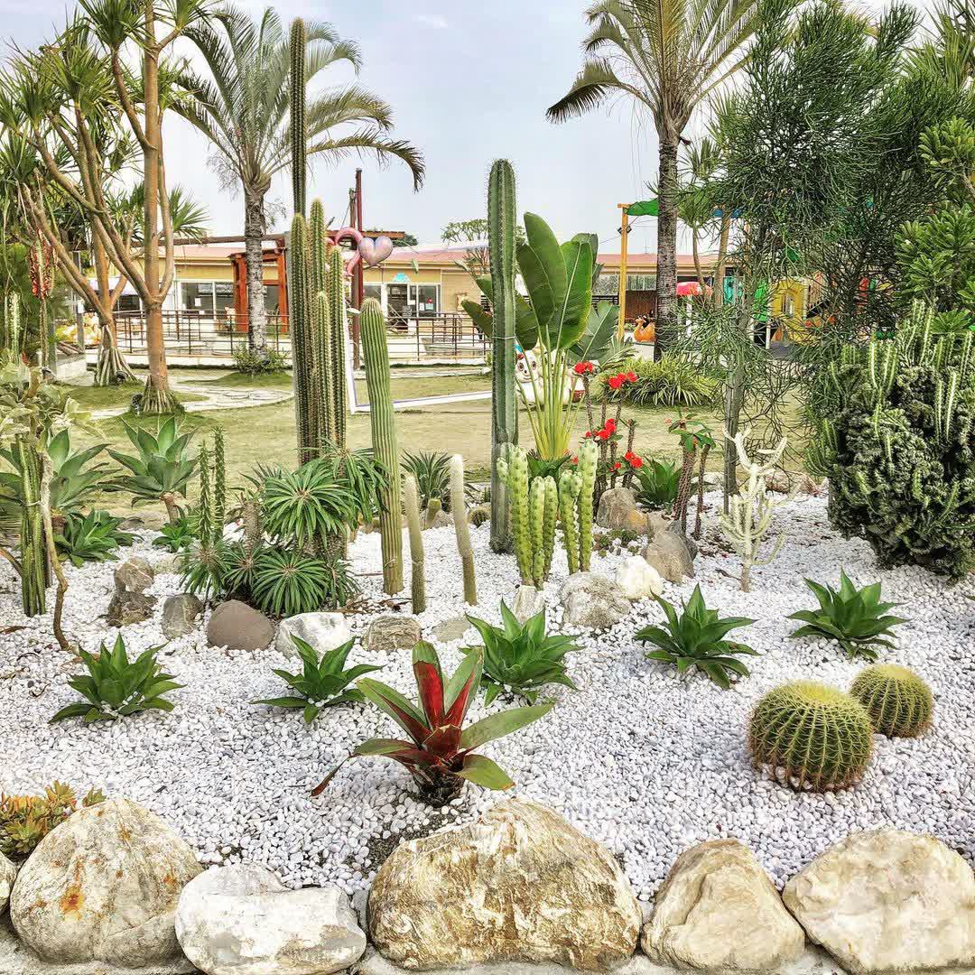 三隻小豬觀光農場 | 去趣 chicTrip