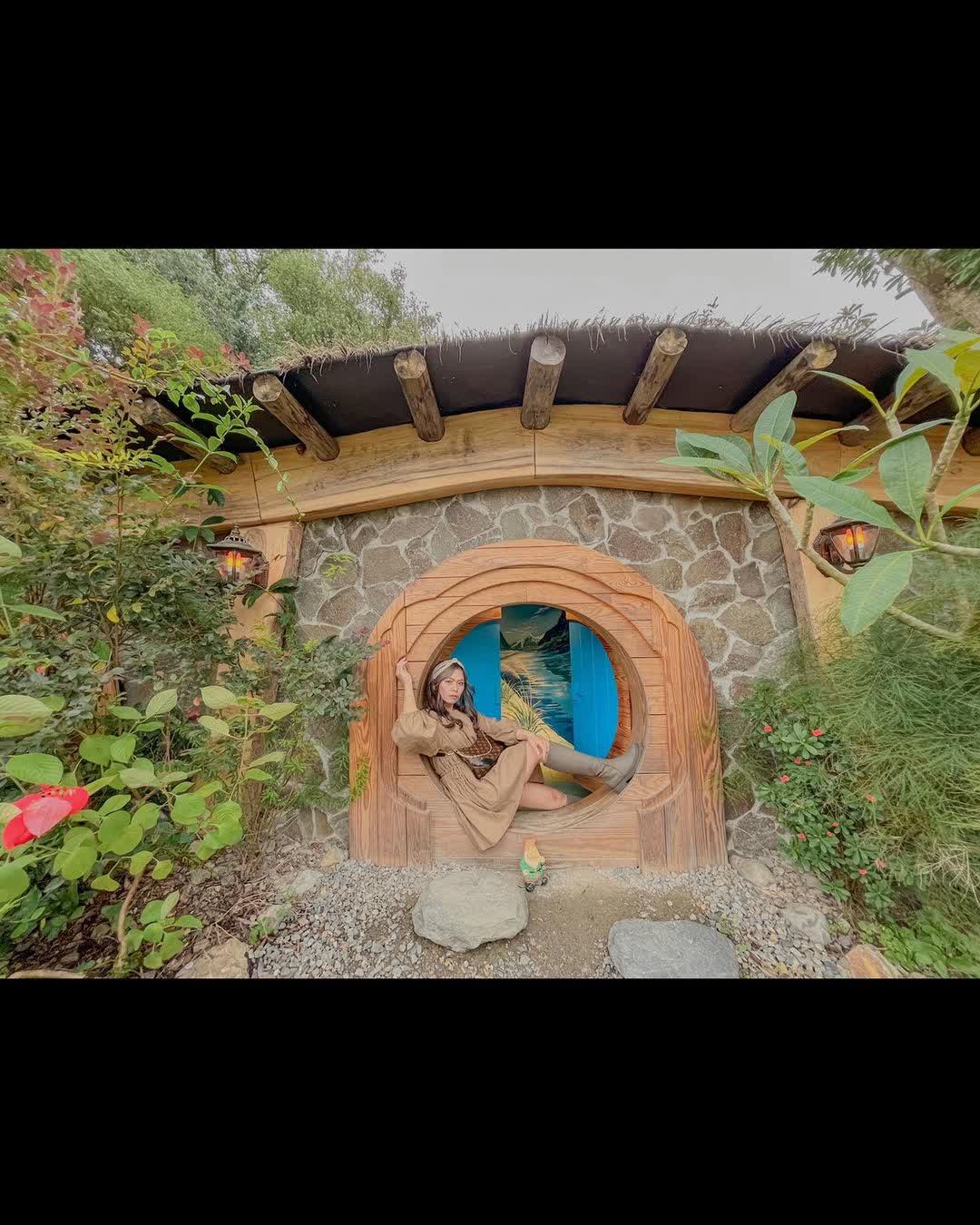 Amaze兔子迷宮~礁溪浴場 | 去趣 chicTrip