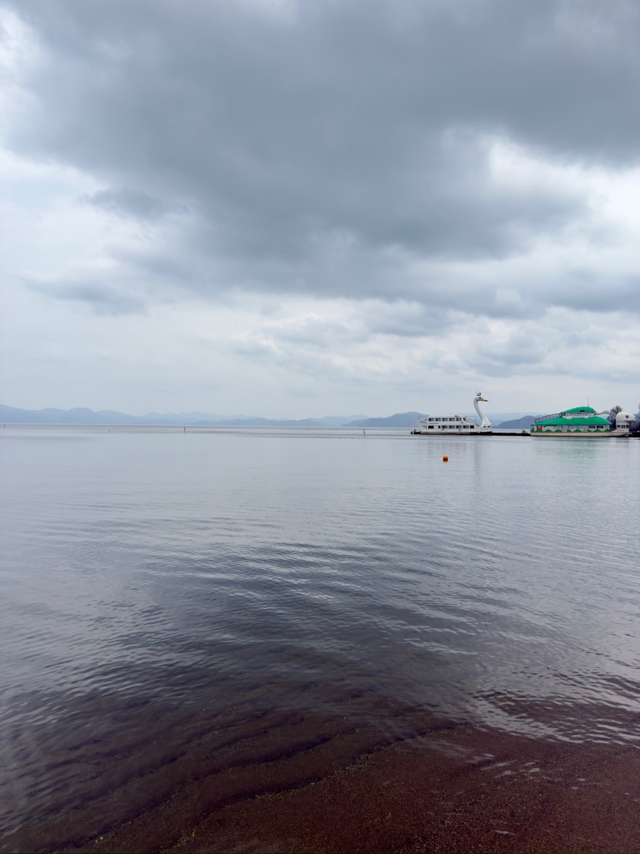 豬苗代湖 | 去趣 chicTrip