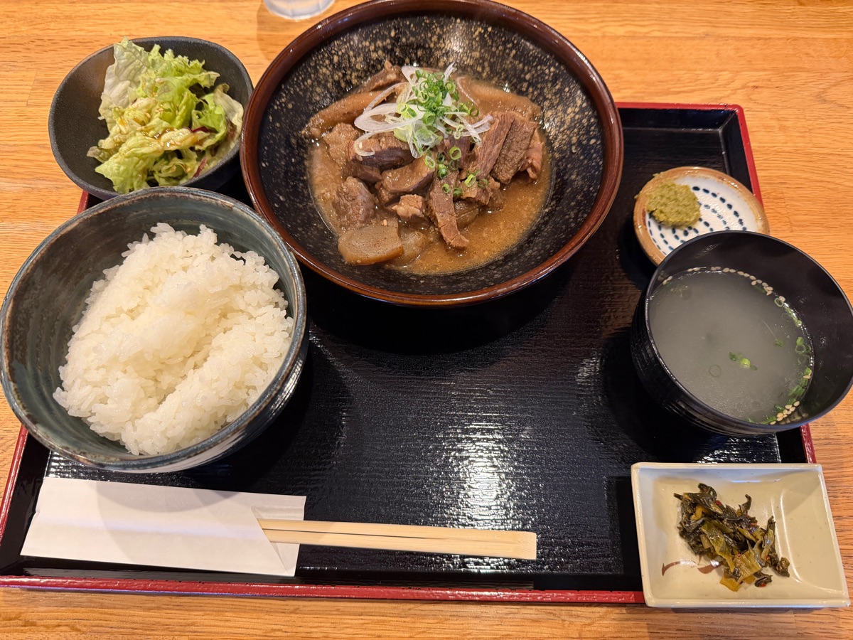 炭火燒肉Zipang (炭火焼肉ジパング) | 去趣 chicTrip