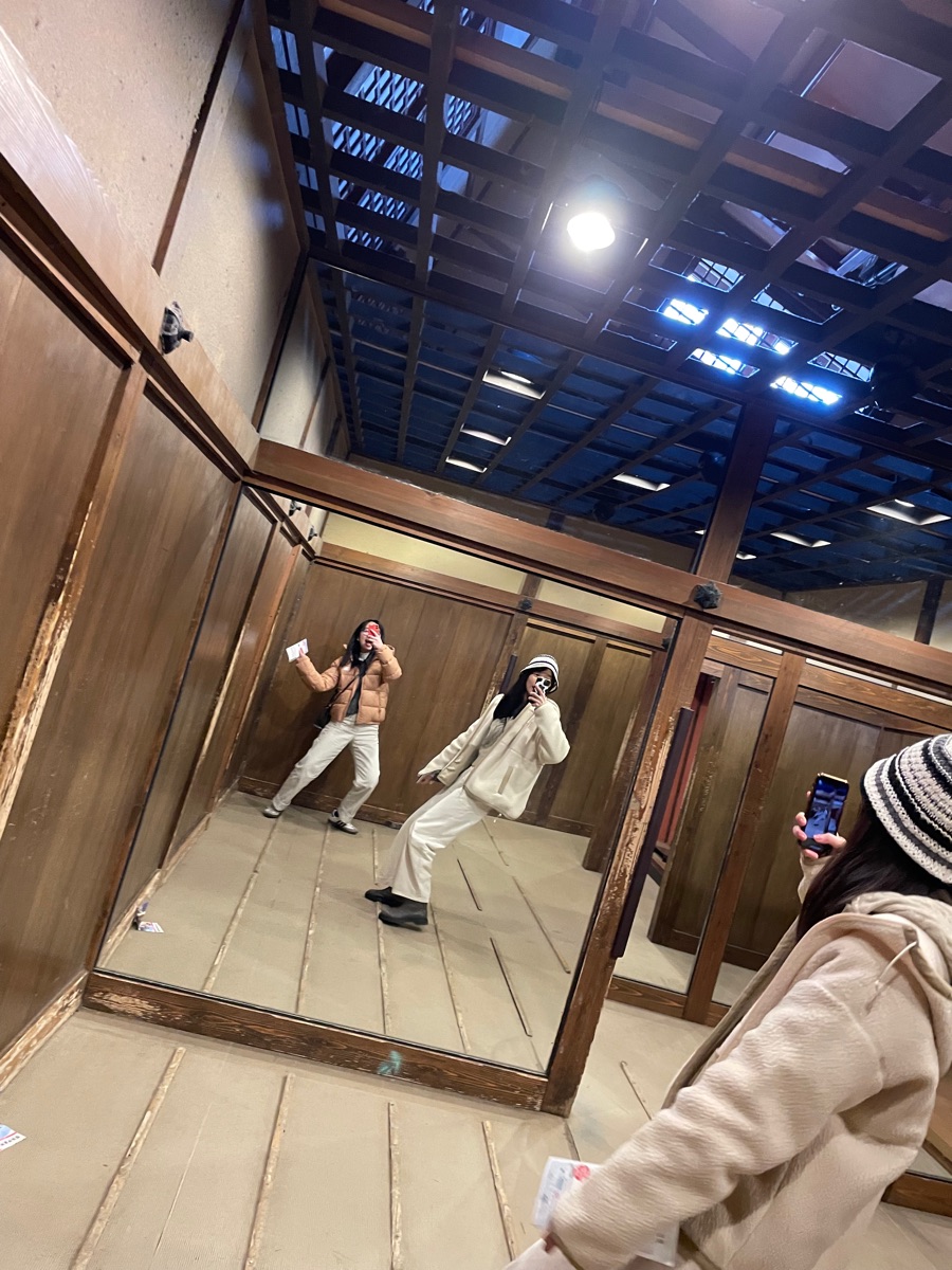 登別伊達時代村 | 去趣 chicTrip