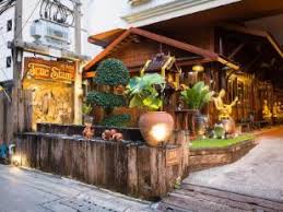 True Siam Phayathai Hotel | 去趣 chicTrip