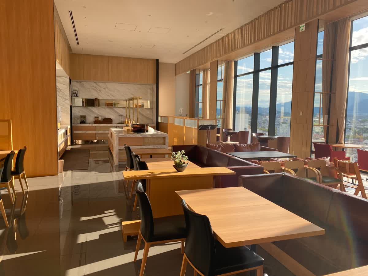 奈良橿原光芒飯店 | 去趣 chicTrip