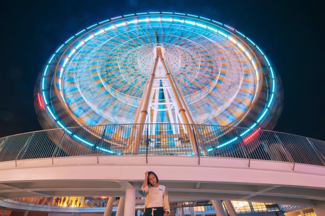 MITSUI OUTLET PARK 臺中港 | 去趣 chicTrip