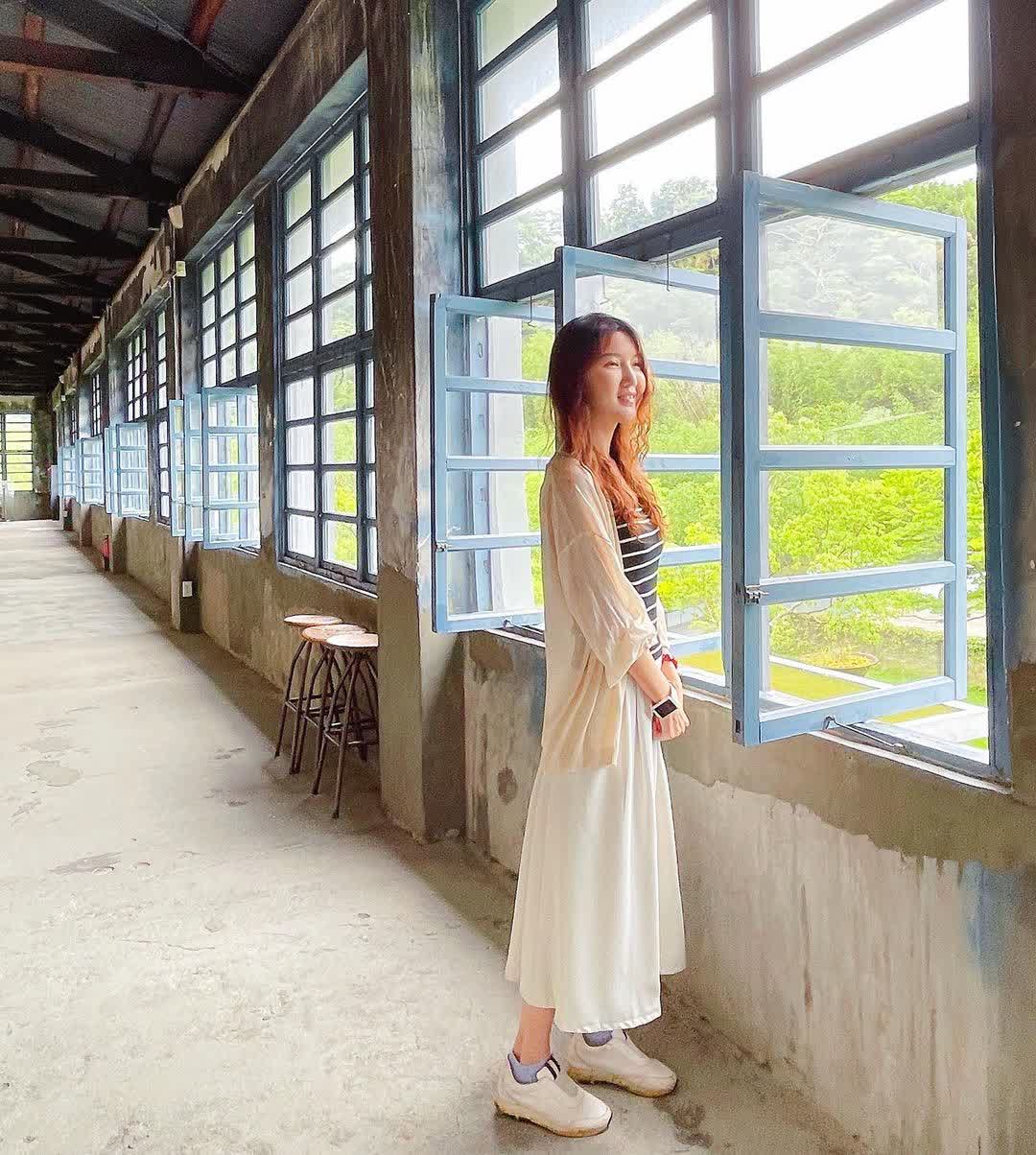 大溪老茶廠 | 去趣 chicTrip