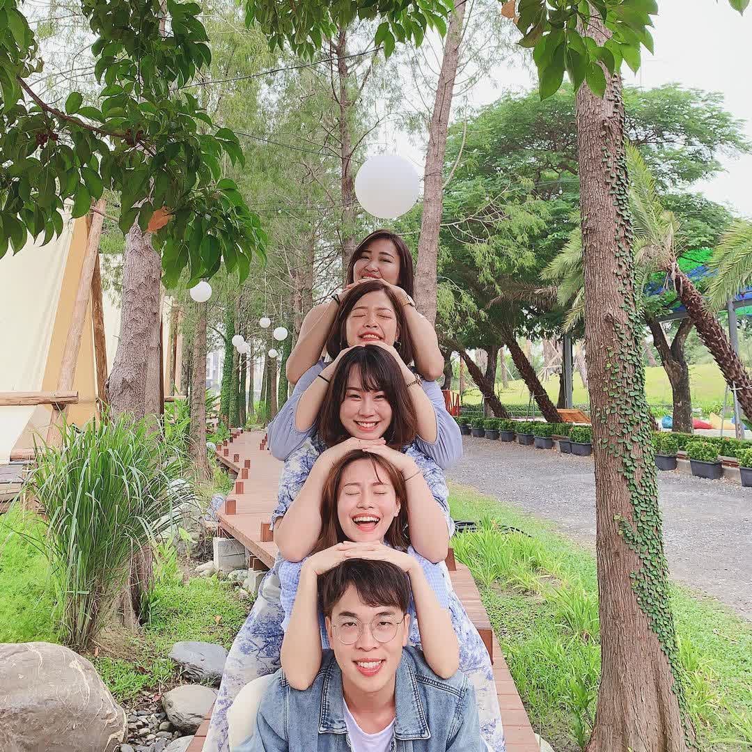 淨園農場 | 去趣 chicTrip