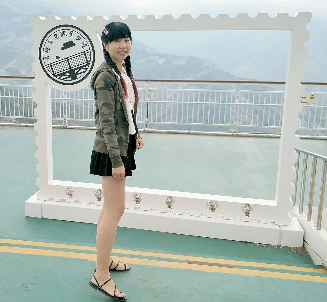 清境高空觀景步道 | 去趣 chicTrip