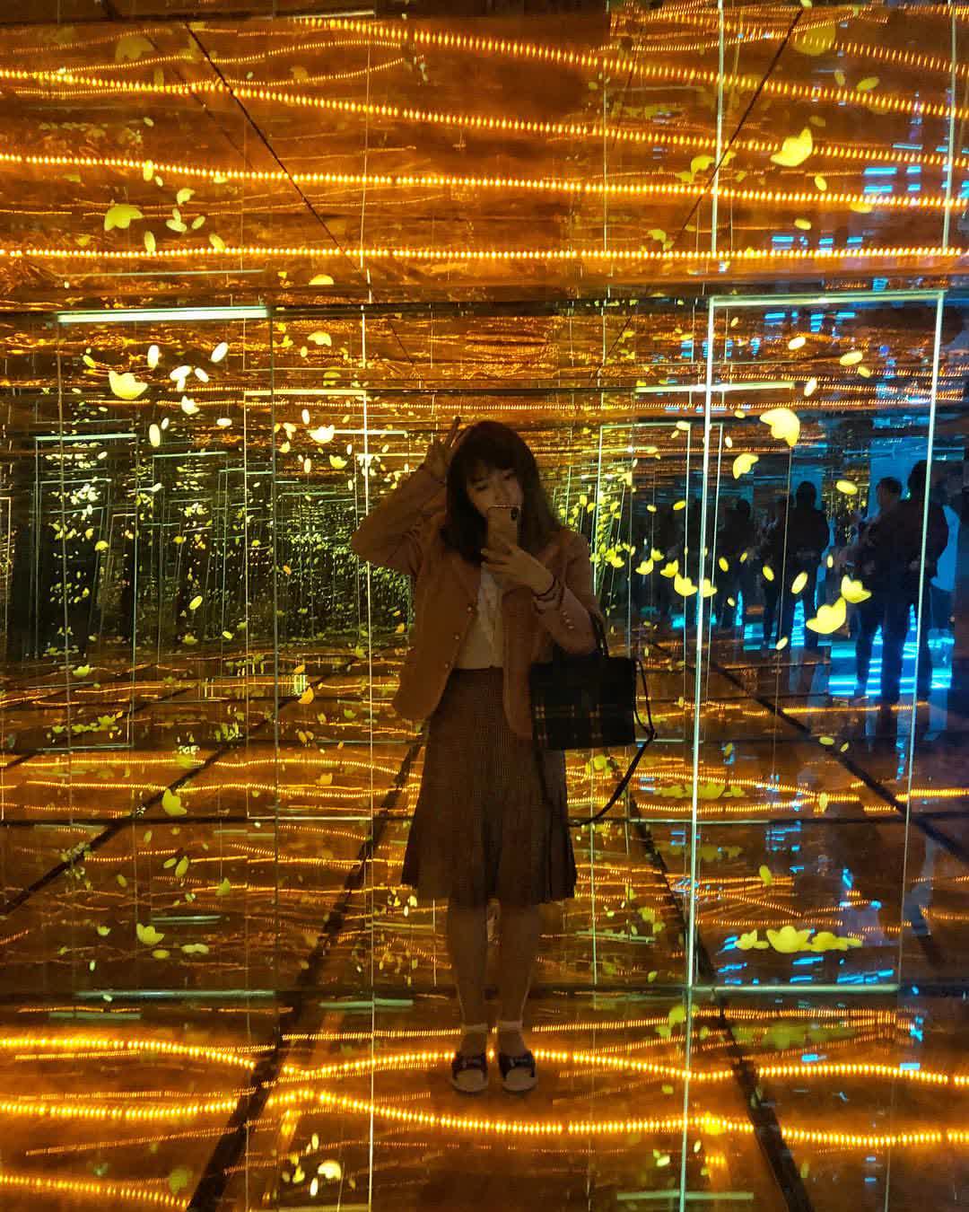 臺灣玻璃館 | 去趣 chicTrip