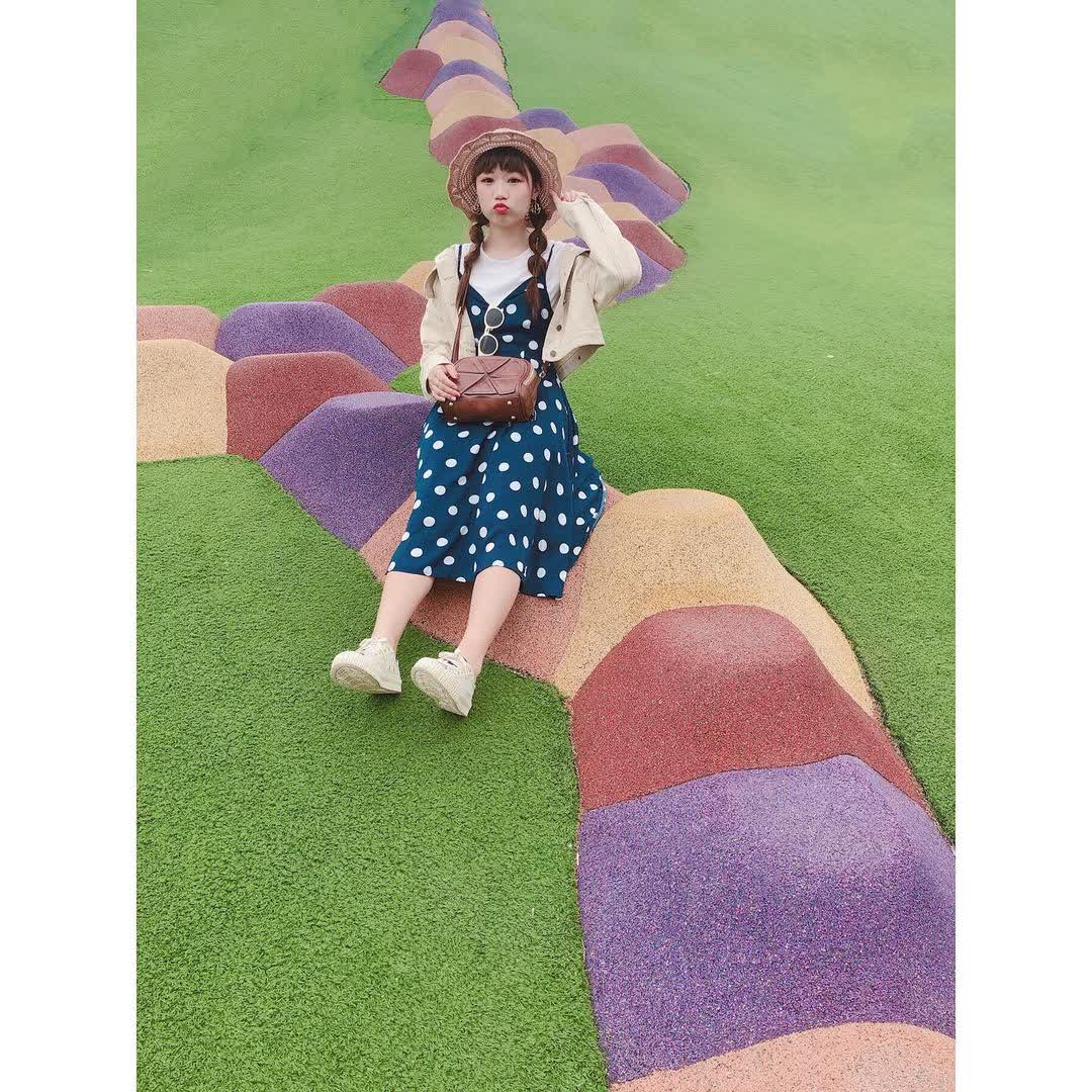 員山公園 | 去趣 chicTrip
