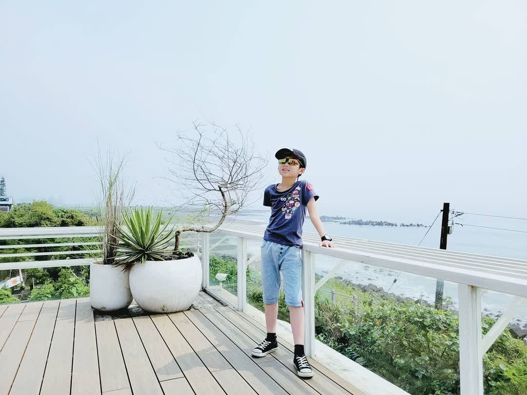 滿山望海 | 去趣 chicTrip