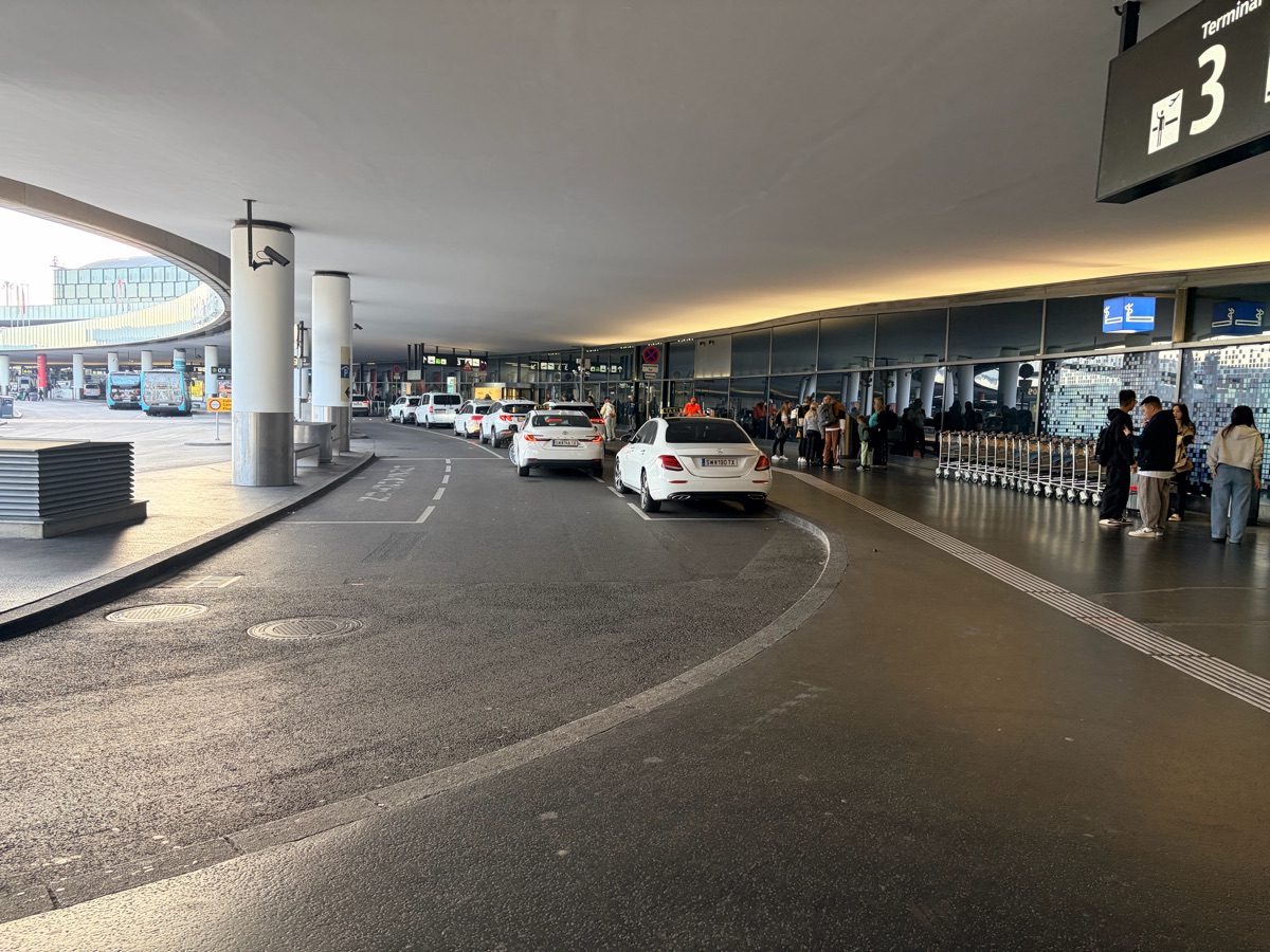 維也納國際機場 | 去趣 chicTrip