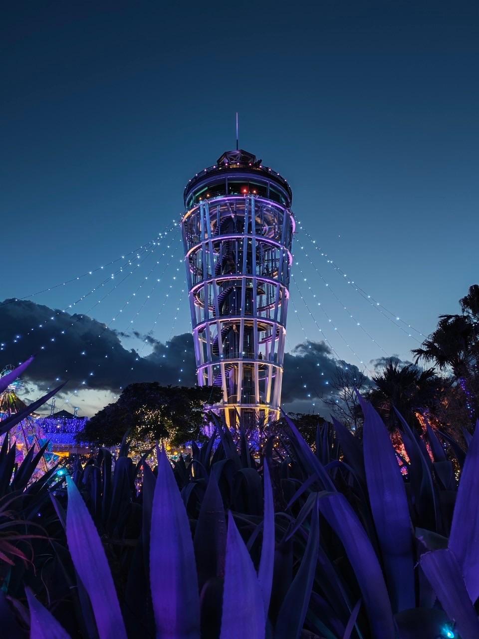 江之島海蠟燭展望燈塔 | 去趣 chicTrip