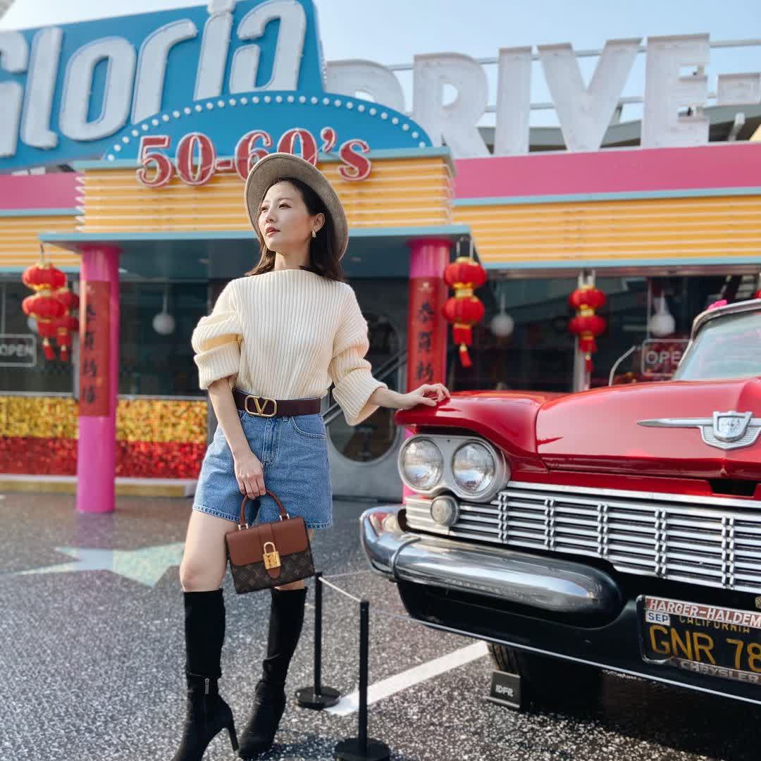 華泰名品城 | 去趣 chicTrip