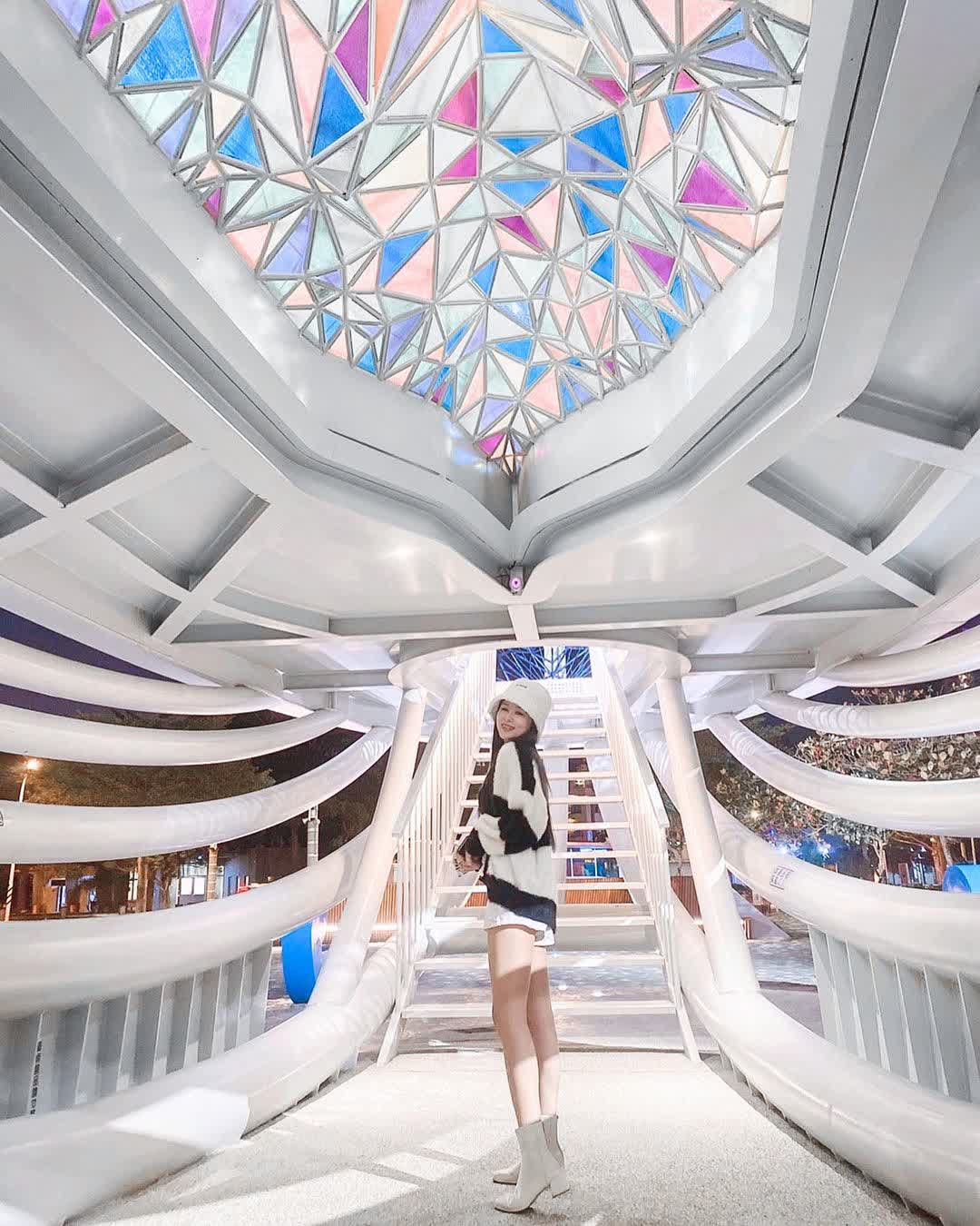 大魚的祝福 | 去趣 chicTrip