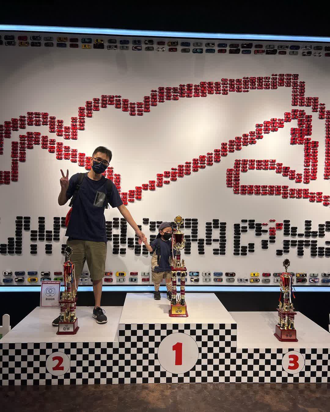 麗寶國際賽車場 | 去趣 chicTrip