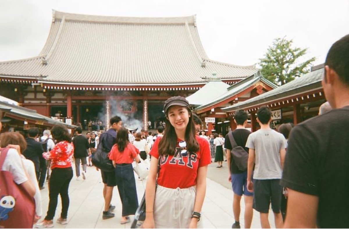 淺草寺 | 去趣 chicTrip