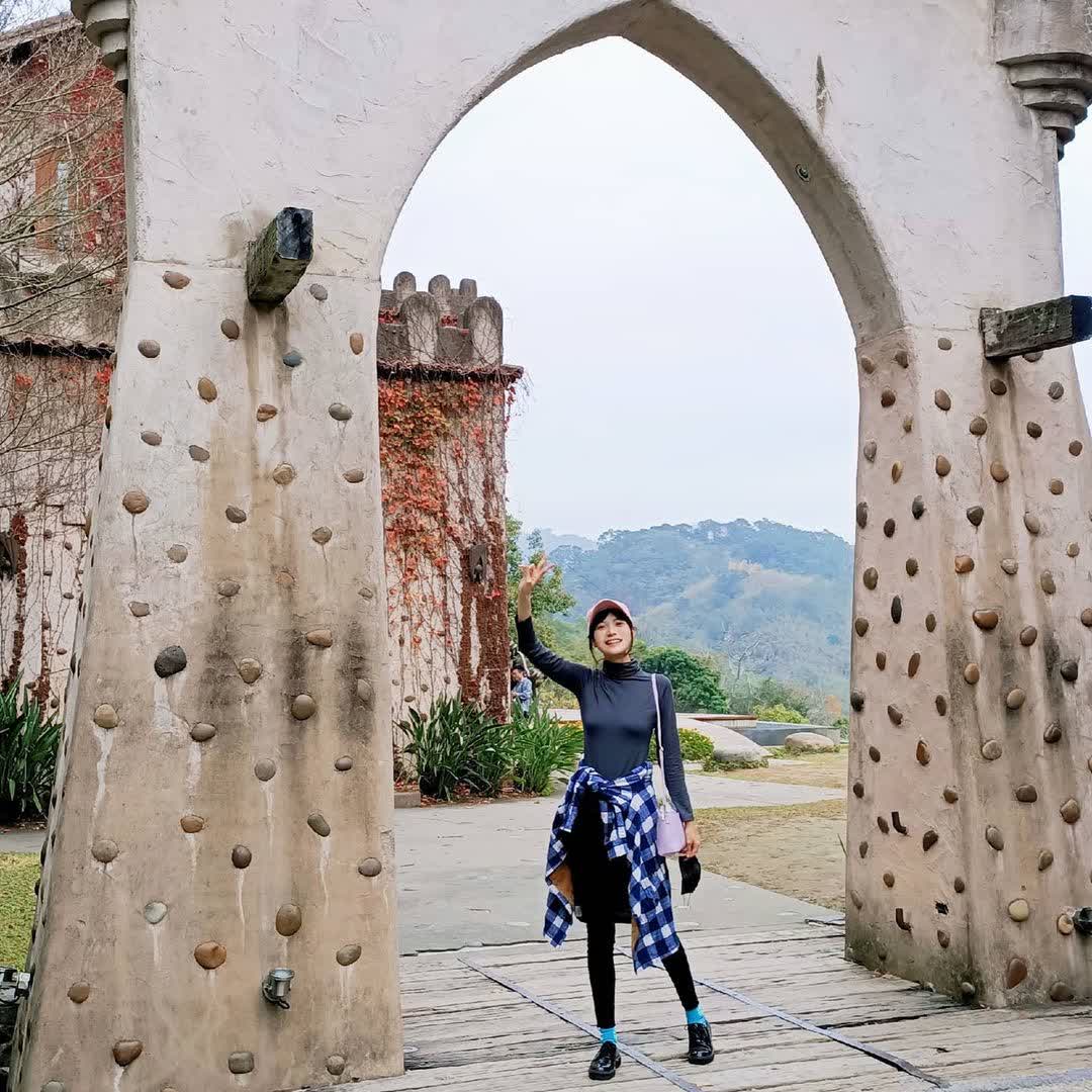 南庄雲水度假溫泉 (Cloudland Resort) | 去趣 chicTrip