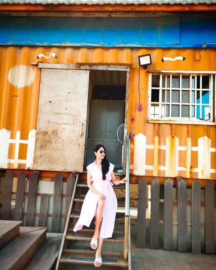 高美野生動物保護區 | 去趣 chicTrip