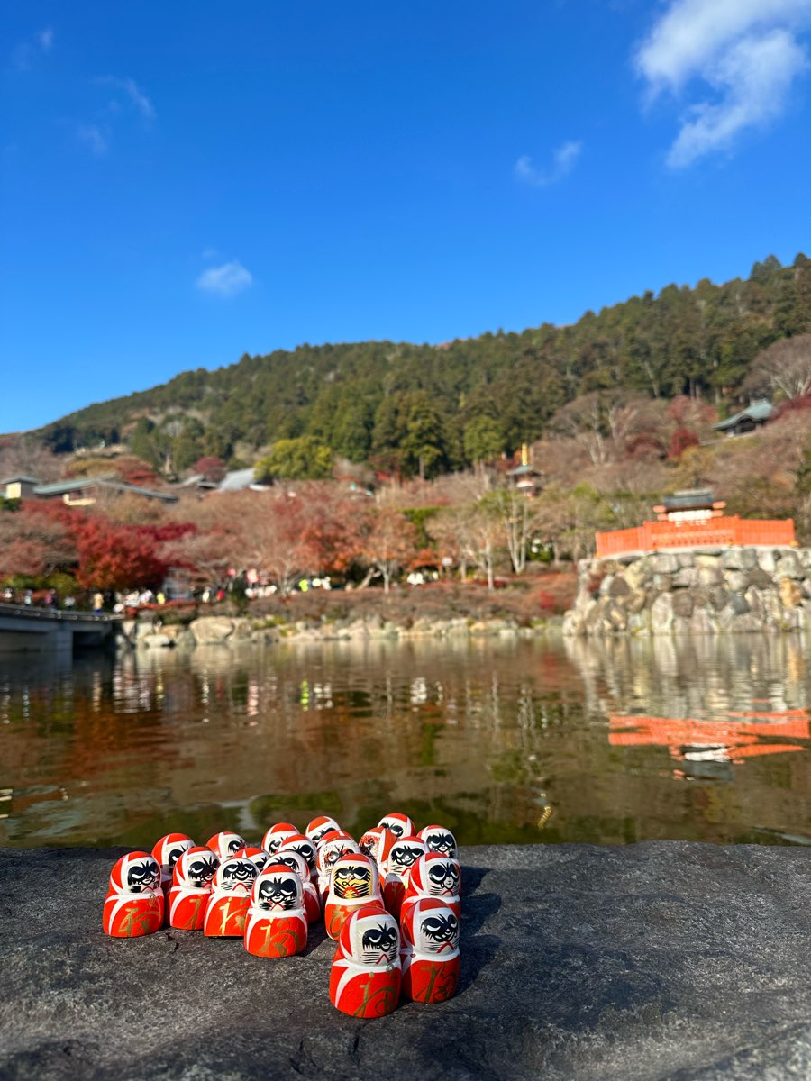 勝尾寺 | 去趣 chicTrip