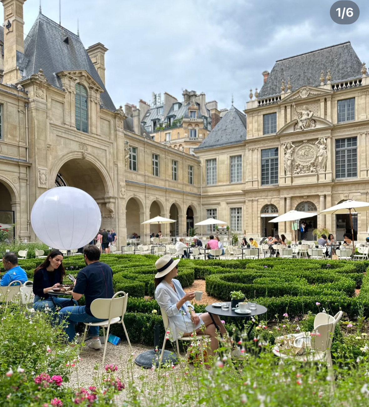 卡納瓦雷博物館 | 去趣 chicTrip