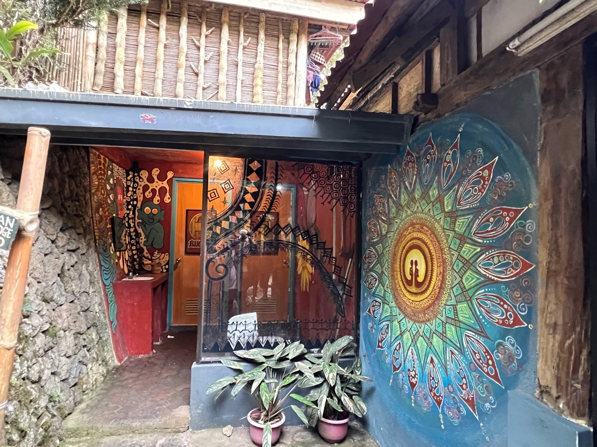 Tam-awan Village | 去趣 chicTrip