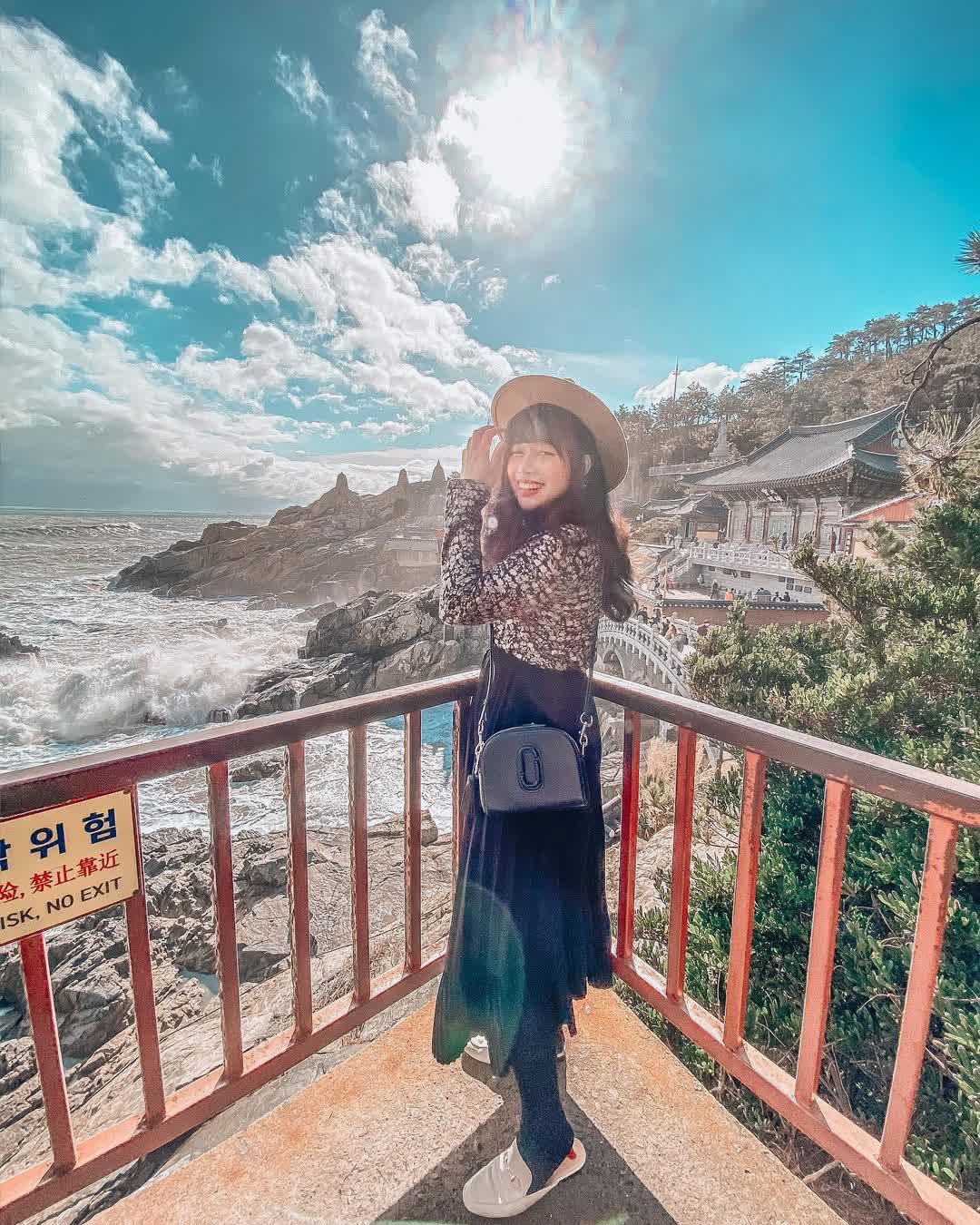 海東龍宮寺 | 去趣 chicTrip