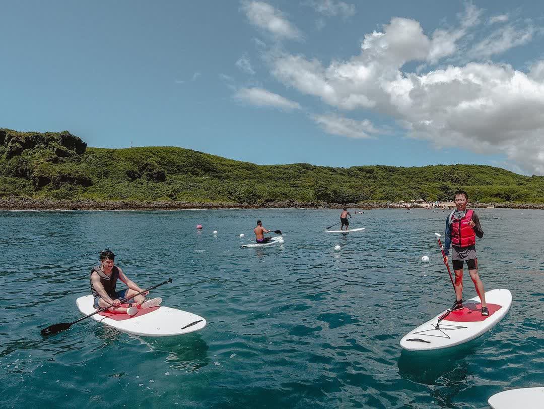 小巴里島岩 | 去趣 chicTrip