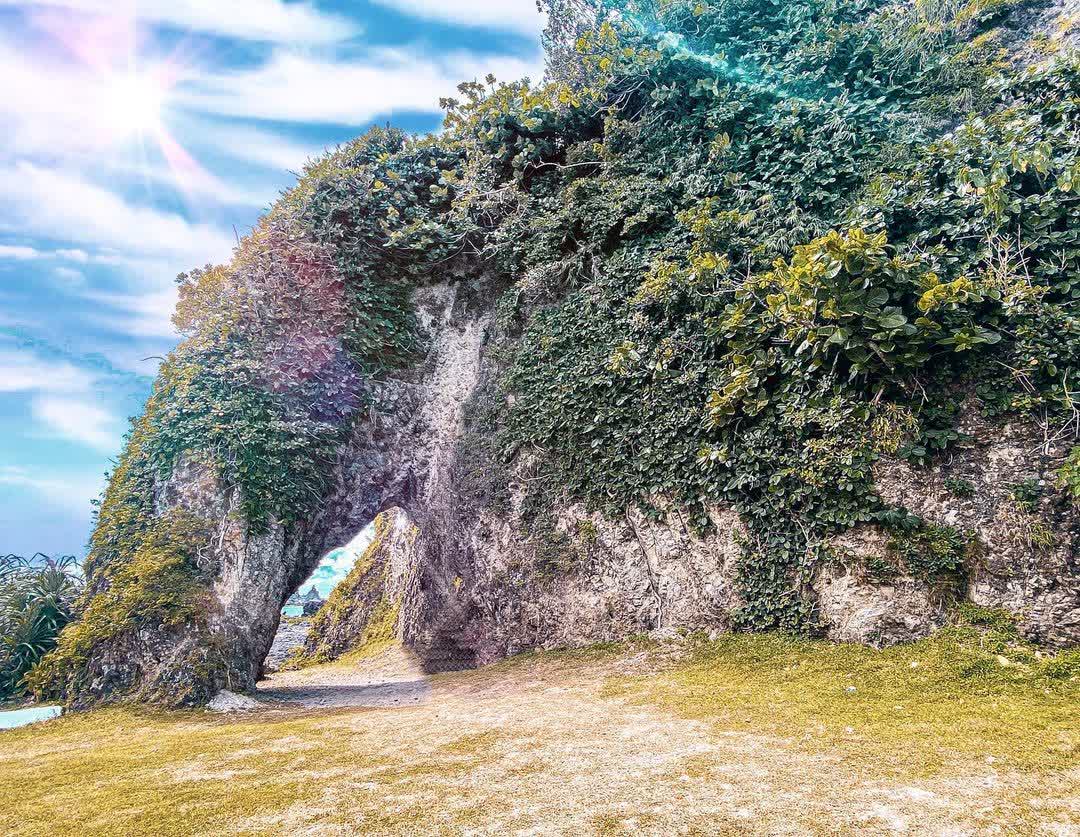 象鼻岩 | 去趣 chicTrip