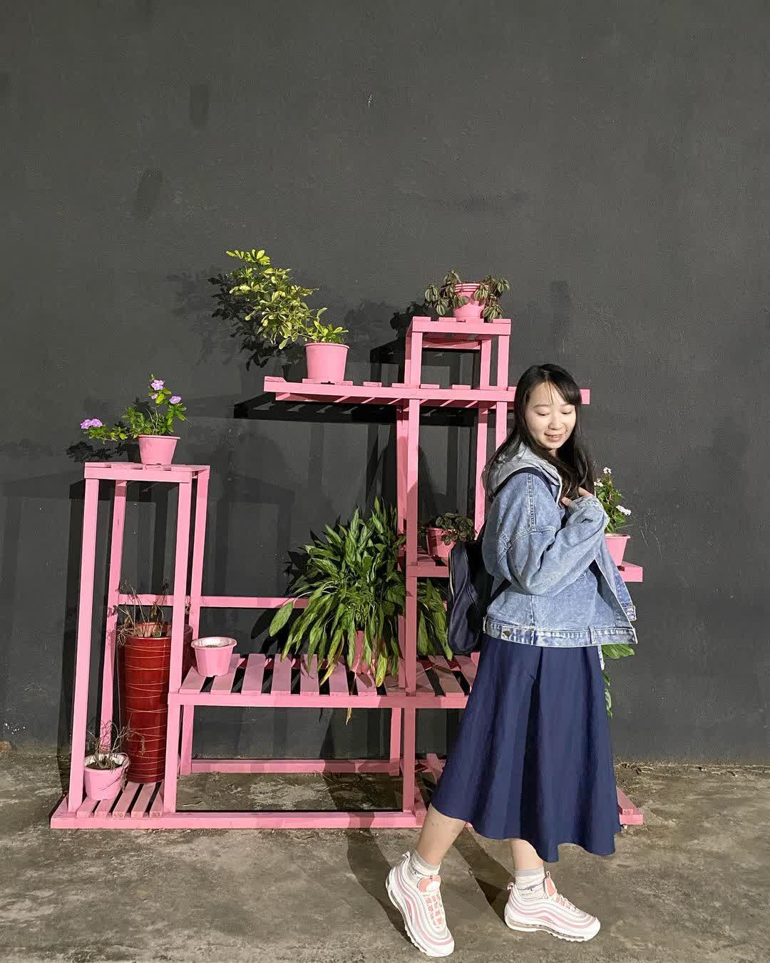 嘉義文化創業產業園區 | 彩繪皮克敏 | 去趣 chicTrip